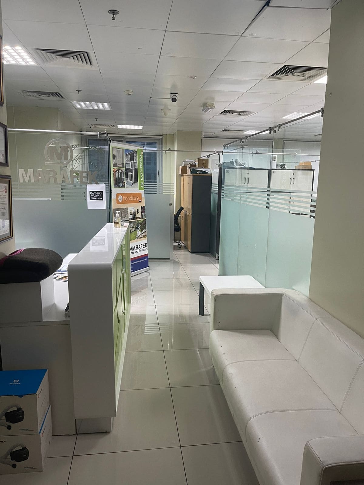 Commercial  Office for sale