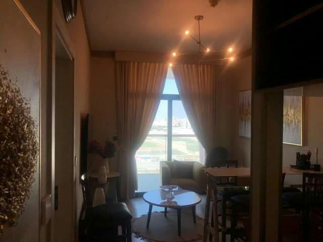 Skyline Dubai Views | High Floor | Fully-Furnished